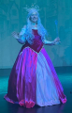 Scene from show