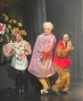 Scene from show